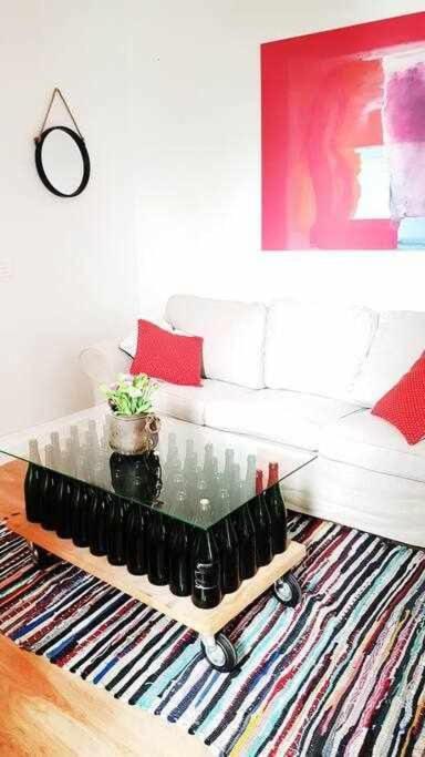 Ferienwohnung Aym Places Buen Viaje Parking Incluido Sevilla Exterior foto